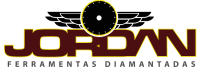 Jordan Diamantados